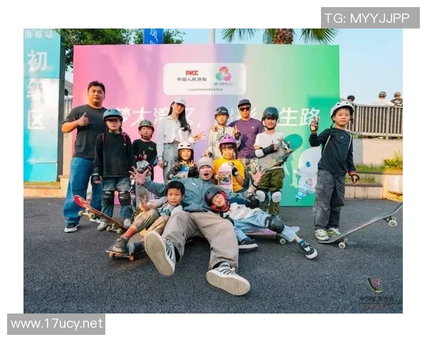 滑板文化的崛起：探寻广州滑板队的战术与风格之路